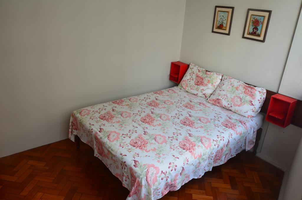 Apartamento Copacabana Etrusco Rio de Janeiro