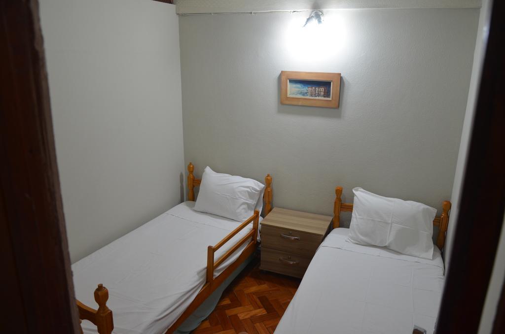 Apartamento Copacabana Etrusco Rio de Janeiro