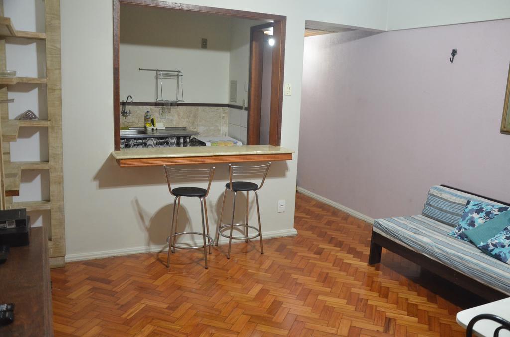Copacabana Etrusco Apartamento