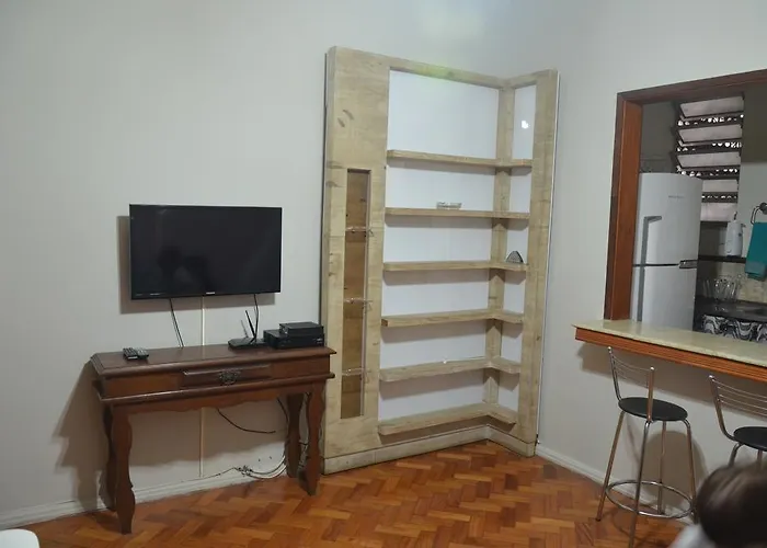 Copacabana Etrusco Apartment