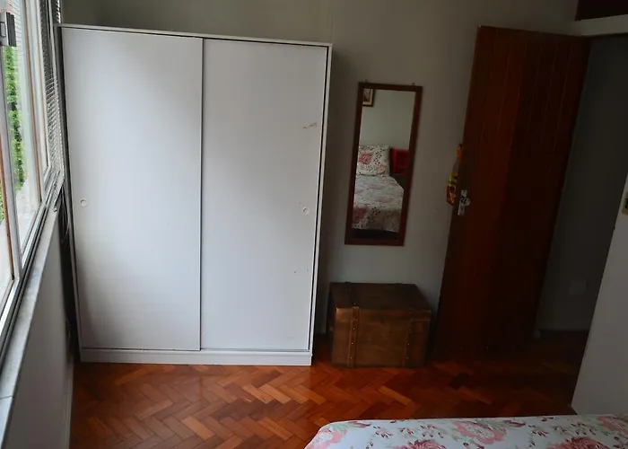 Copacabana Etrusco Apartment