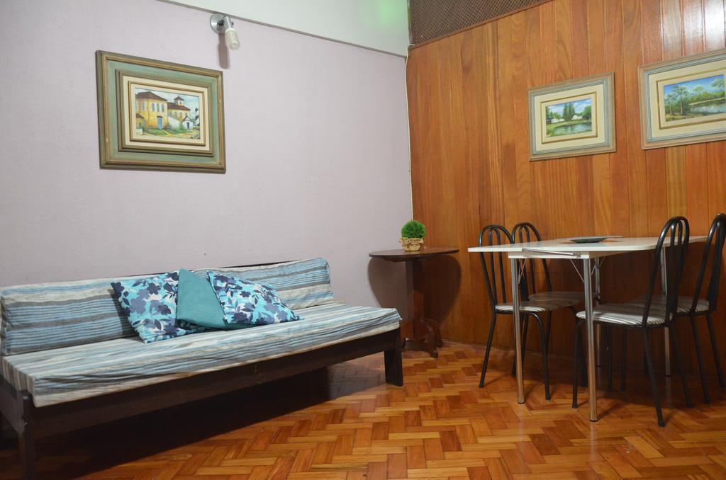 Copacabana Etrusco Apartamento *