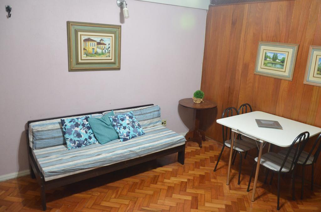 Copacabana Etrusco Apartamento