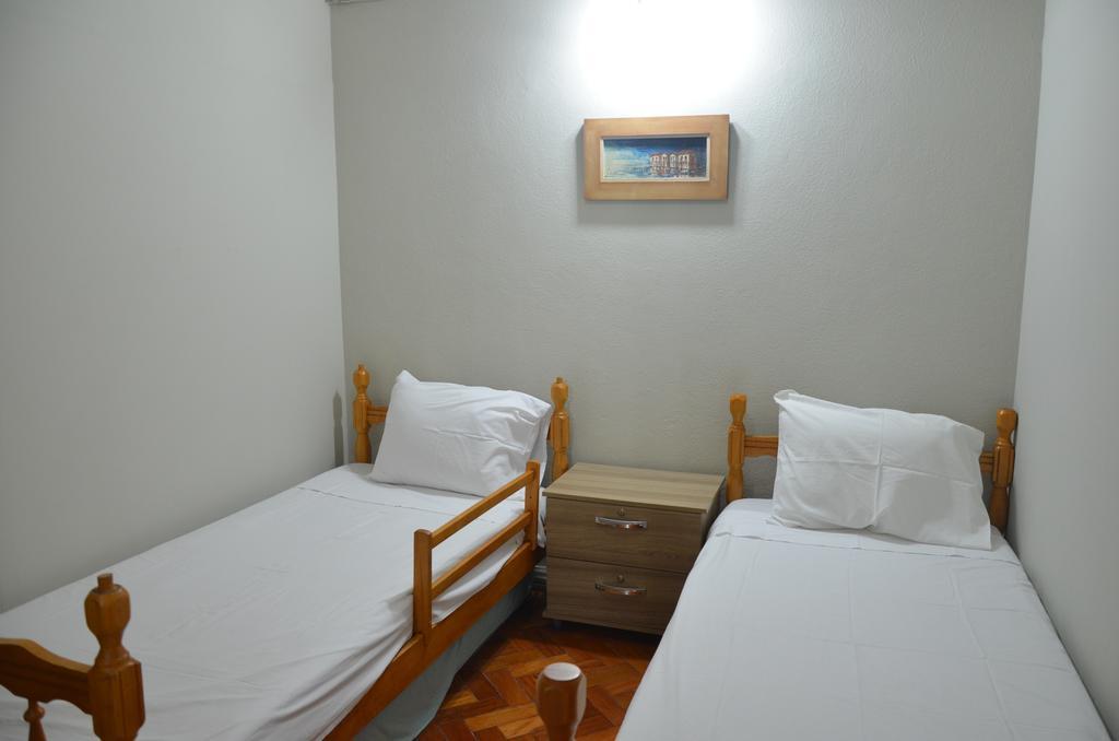 Apartamento Copacabana Etrusco Rio de Janeiro