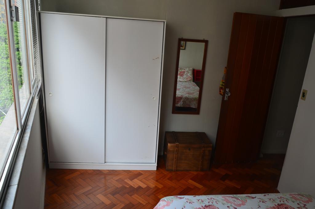 Copacabana Etrusco Apartamento Rio de Janeiro