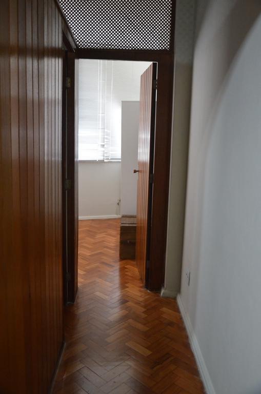 Apartamento Copacabana Etrusco *