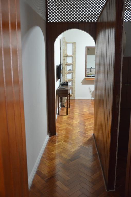 Apartamento Copacabana Etrusco Rio de Janeiro
